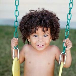 Meet your Posher, Seth